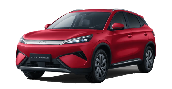 BYD Northshore